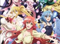 推荐69部完结动漫!!!