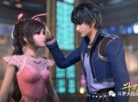 一起聊聊斗罗大陆中的8只修为达到百万年的魂兽