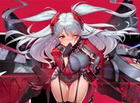 科技提督在碧蓝同人美图欣赏