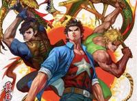 吞噬人间漫画简介