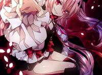 本期壁纸为克鲁鲁