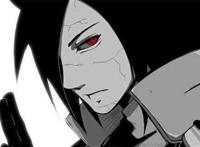 止水和鼬的基友头像