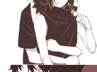 止水x鼬 嗷嗷嗷