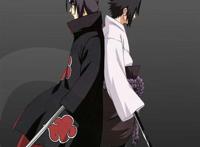 止水鼬兄弟头像