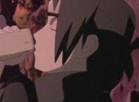 火影忍者止水和鼬CP头像