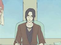 火影CP条漫：宇智波鼬当上火影后