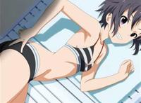 腐漫:新宿三角地带