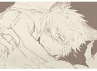 图源:雨治(lofter) 凯约