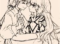 铠信 指路   铠信圈,泪为珠