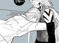 约策可以抱着去睡觉,那么铠信也可以!【埋胸 约策可以抱着去睡觉,那么铠信也可以!【埋胸