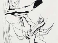 王者同人漫画本之铠信 候鸟