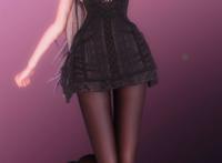 弱音美图-大萌新-