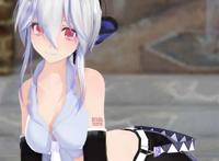 v家系列(弱音篇)