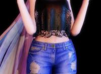 弱音美图第一期