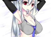 【vocaloid亚种】弱音ハク