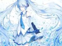 世界三大虚拟歌姬