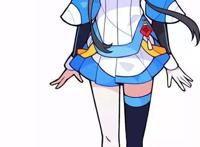  洛天依？她是谁？