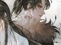 耽美漫画之将进酒策安干哭兰舟 耽美漫画之将进酒策安干哭兰舟