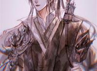 这是一个长庚兰舟策安的结合体