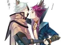 王者荣耀玄策守约基头