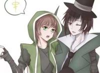 第五人格小漫画 #园丁#另一面