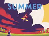 jan bielecki插画作品欣赏