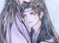 lof:鹆将进酒CP耽美漫画之萧驰野干哭沈兰舟  lof:鹆将进酒CP耽美漫画之萧驰野干哭沈兰舟