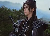 萧驰野沈兰舟coser@朕我一下@CASO-卡索