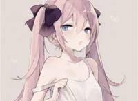 女生头像 动漫 御姐 少女 叛逆