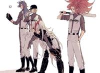 耽美漫画chilliness.荒天茨酒