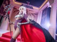 枣糕coser未修图272P 