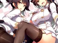 舰娘本子之指挥官との极秘训练