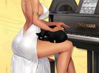 呵呵指挥官穿什么大凤都喜欢哦