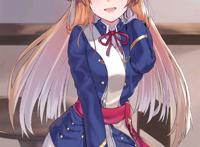 同人本子之少女前线人形观察日志