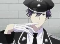 甜蜜惩罚#动态图