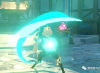 原神:旅行者又成为了一个版本的“工具人担当” 原神:旅行者又成为了一个版本的“工具人担当”