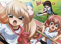 被吞进胃中贴吧萝莉吞食系列本子