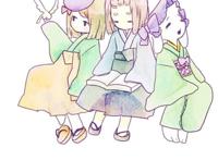 猹,福和小羊.嗯?