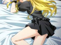 动漫美图分享:魔法少女菲特 动漫美图分享:魔法少女菲特