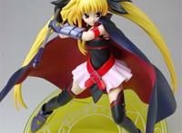 魔法少女奈叶as 菲特 魔法少女奈叶as 菲特