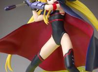 魔法少女奈叶as 菲特