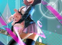 七海h全彩本子c82无修