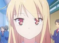  樱花庄的宠物女孩_椎名真白