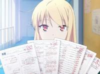 樱花庄的宠物女孩#椎名真白