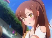 青山七海!
