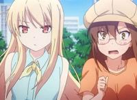 椎名真白&青山七海