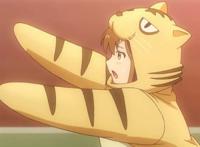 樱花庄的宠物女孩 | 青山七海高清头像