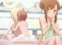 樱花庄的宠物女孩