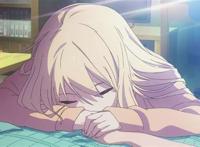 樱花庄的宠物女孩