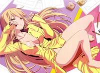 [樱花庄的宠物女孩]椎名真白精选壁纸